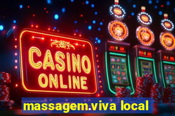 massagem.viva local